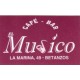 Café Bar El Músico