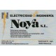 Electricidad & Ingenieria Noya S.L