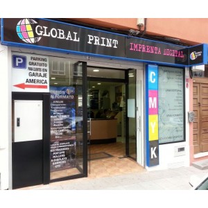 Global Print