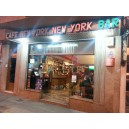 Café  Bar New York