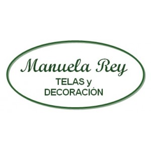Manuela Rey Telas y Decoración, en Sada y Coruña