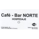 Café Bar Norte Hospedaje
