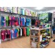 Marathon Running & Trail, tienda deportiva especialista en Coruña
