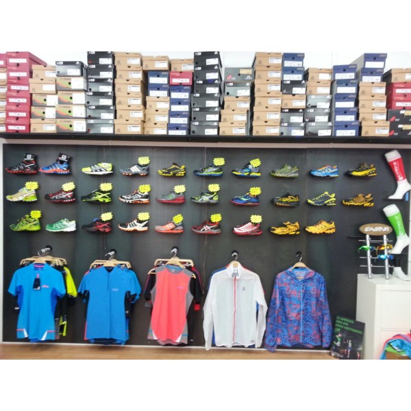 Marathon & tienda deportiva especialista en Coruña - Galicia Empresas