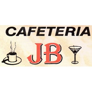 Cafetería JB