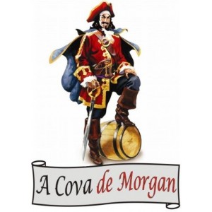 A Cova de Morgan Café - Bar de Copas