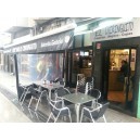 El Chiringuito, Caipiri&ntilde;as, Mojitos y Copas