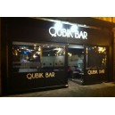 Qubik Bar