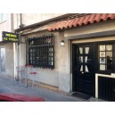 Mes&oacute;n As Torres