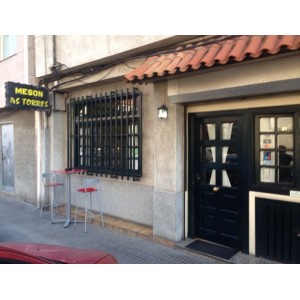 Mes&oacute;n As Torres