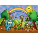 Jungla Park Centro de Ocio Infantil, en A Coru&ntilde;a