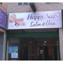 Happy Nails - Salón de uñas en Coruña