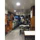 Café Bar Pontejos, en A Coruña