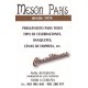 Mesón París
