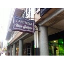  Cafetería Nova Galicia