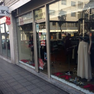 Olver´s, Boutique de Moda en Sarria