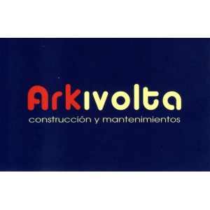 Arkivolta, Construcción y Mantenimientos, en Culleredo, A Coruña