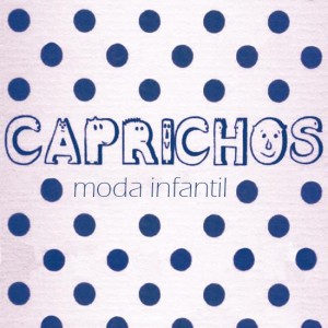 Caprichos, moda infantil en O Burgo, Culleredo, A Coruña