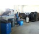 Neumáticos Tres14, lavado, tapicerías, reparaciones, en Negreira 