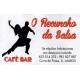 O Recuncho da Salsa, Café Bar Pub, en Muros