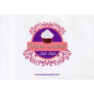 Peque&acute;s Sweet, dulces personalizados en Coru&ntilde;a