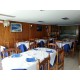 Restaurante Estrellas del Mar, en Mañón
