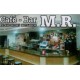 Café Bar MR, en Betanzos