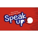Speak Up, academia de inglés, en Vilaboa, Culleredo, A Coruña