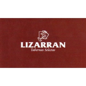 LIZARRAN