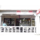 Hamburgueser&iacute;a CAMPUS