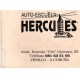 Autoescuela HERCULES