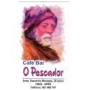Café Bar O PESCADOR
