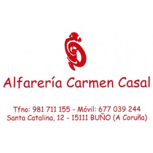 Alfarería CARMEN CASAL/Cafetería DON BARRO
