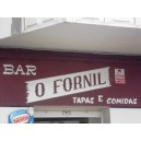 Bar O FORNIL