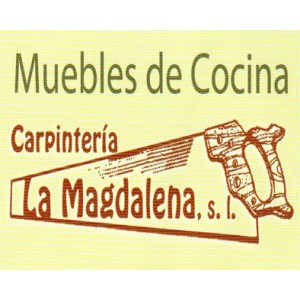 Carpintería La Magdalena, muebles de cocina y reformas en Ortigueira