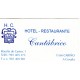 CANTÁBRICO Hotel-Restaurante