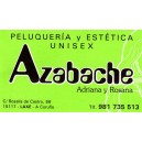 AZABACHE Peluquería