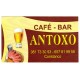 ANTOXO Café Bar