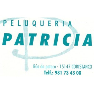 Peluquería PATRICIA