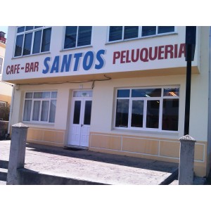 Café Bar SANTOS, en San Sadurniño, en A Coruña