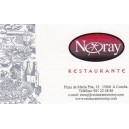 NORAY Restaurante