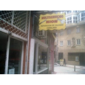 Multiservicios NI&Oacute;N