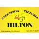 Cafetería-Pizzería HILTON