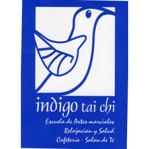 Indigo Tai Chi en coruña
