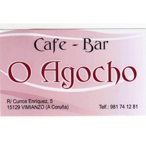 O AGOCHO Café Bar