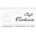 VICTORIA Café Bar