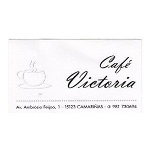 VICTORIA Café Bar