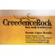 CREEDENCE ROCK