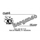 Café Bar BERGANDO