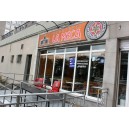 LA MECA Mes&oacute;n Cafeter&iacute;a